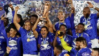 Millonarios jugará la final de la Superliga