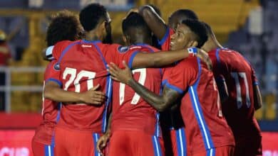 Panamá en la Copa América