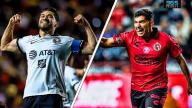 América vs Tijuana pronósticos