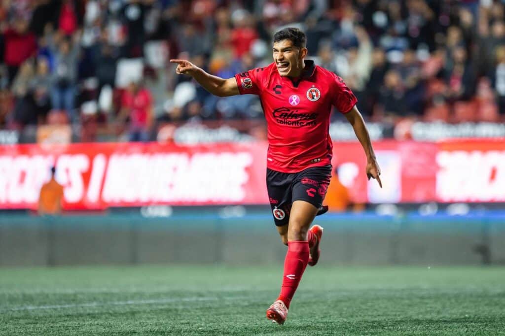 América vs Tijuana pronósticos play-in