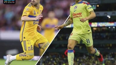 Tigres vs América Pronósticos