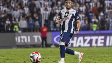 Liga Betsson: Calienta con todo el mercado de fichajes, partido Alianza Lima vs. Cerro Porteño por la Copa Libertadores 2024