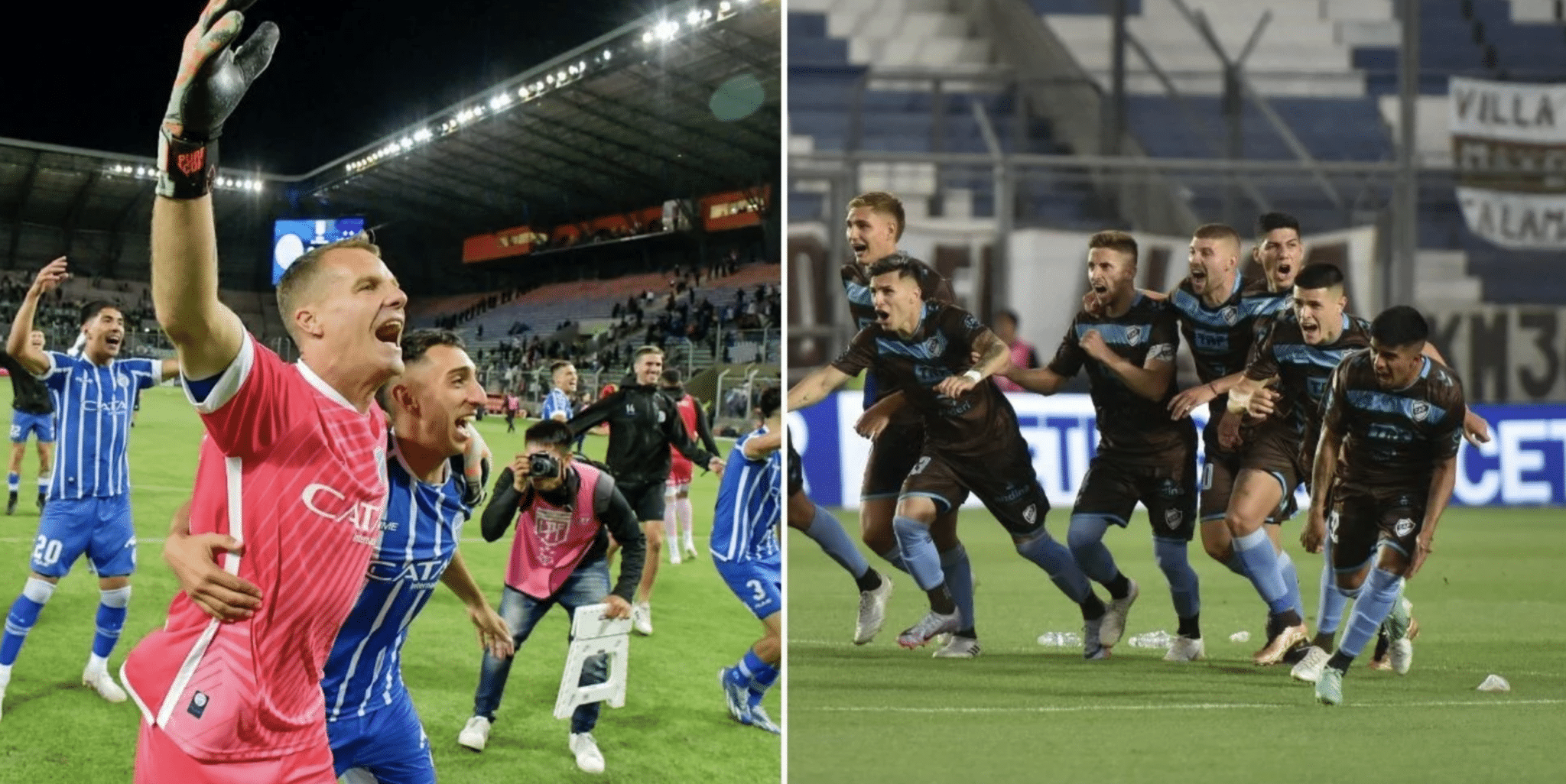 Platense eliminó al Tomba y jugará la final de la Copa de la Liga