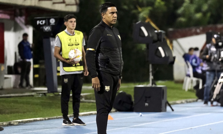 Cesar Farías será el nuevo técnico de Junior de Barranquilla