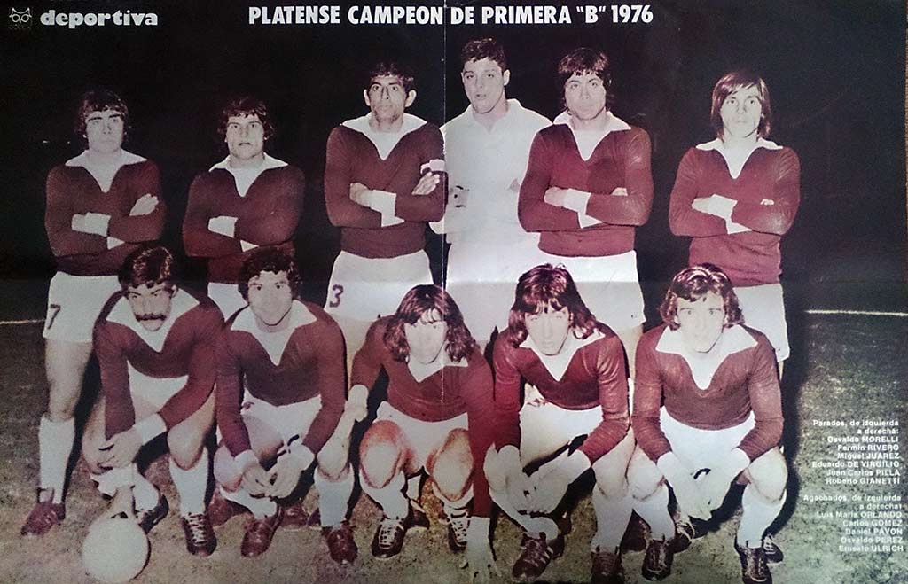 Platense