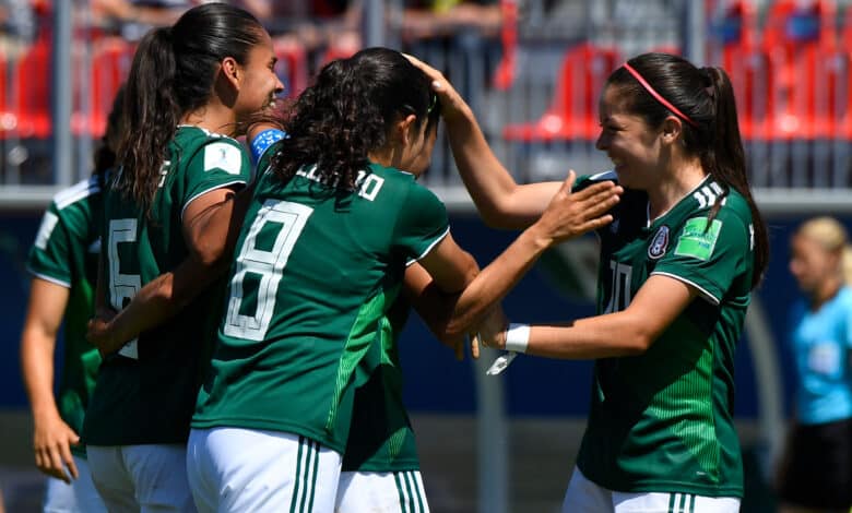 México En Copa Oro Femenil 2024: Fechas, Rivales, Convocadas