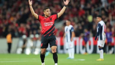 Paranaense será el primer escollo de Belgrano en los mata - mata de la Copa Sudamericana.