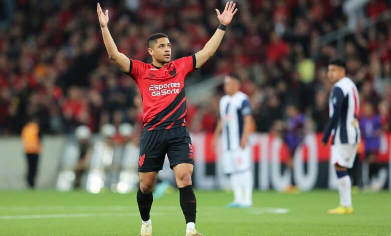 Paranaense será el primer escollo de Belgrano en los mata - mata de la Copa Sudamericana.