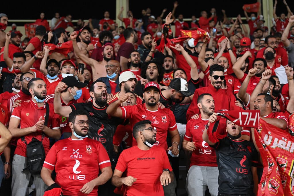 Al Ahly va por el Mundial de Clubes