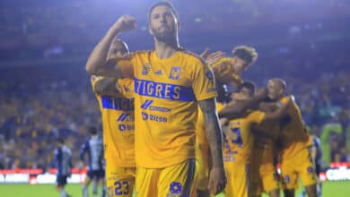 Tigres vs Pumas Liga MX