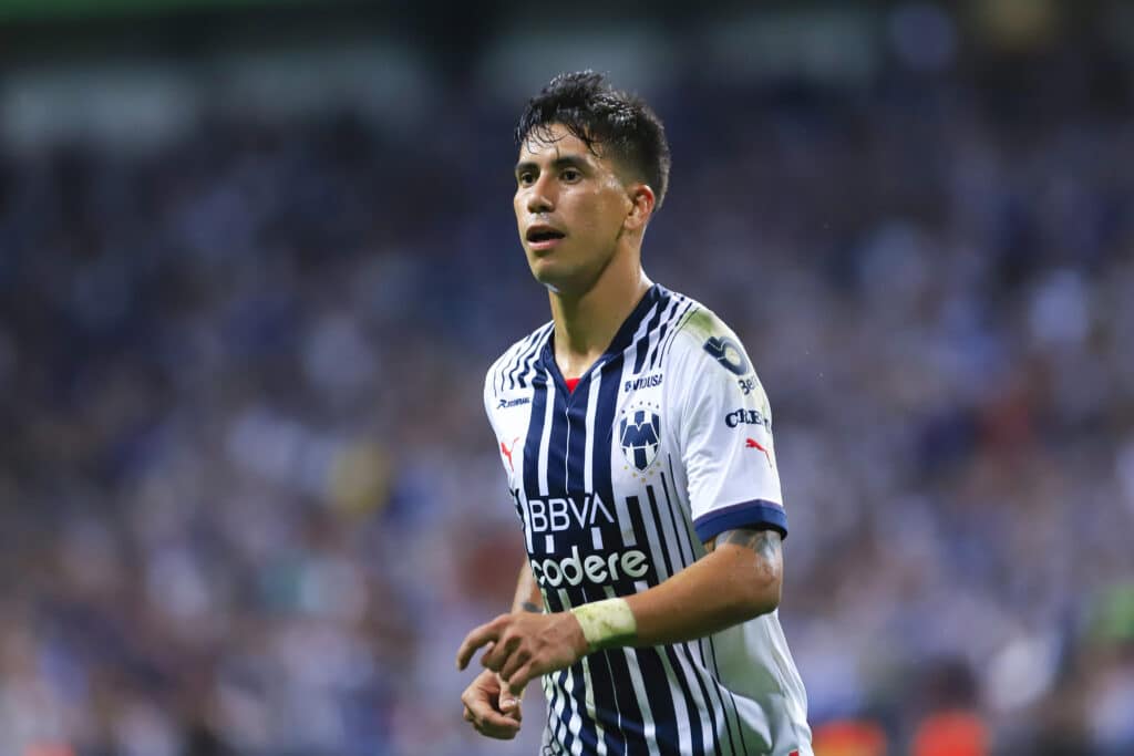 Maxi Meza uno de los más caros de la Liga MX