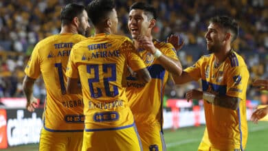 Tigres Liga MX