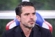 Fernando Gago como DT de Chivas