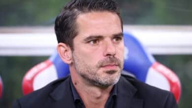 Fernando Gago como DT de Chivas