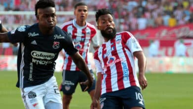 Junior vs. Medellín Final Liga BetPlay 2023 Cuadrangulares Liga BetPlay