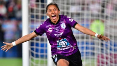 Viridiana Salazar Liga MX Femenil, altas y bajas Clausura 2024