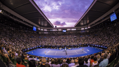 Australia Open 2024, el torneo que abrirá la temporada de Grand Slams y sus millonarios premios.