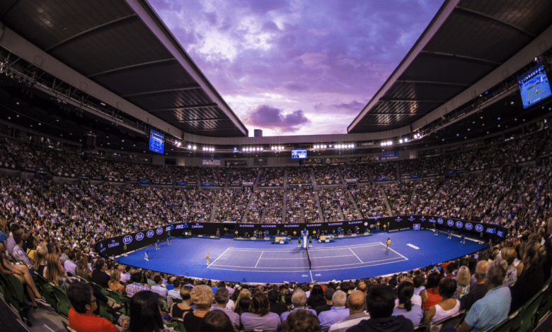 Australia Open 2024, el torneo que abrirá la temporada de Grand Slams y sus millonarios premios.