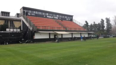 estadio de riestra donde jugara spreen