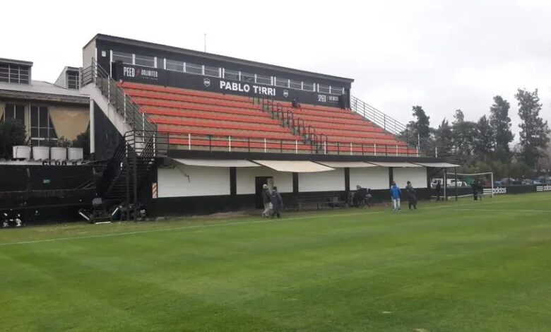 estadio de riestra donde jugara spreen