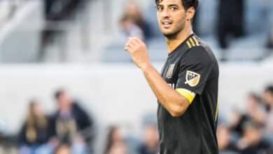 Carlos Vela concachampions final mls lafc los angeles