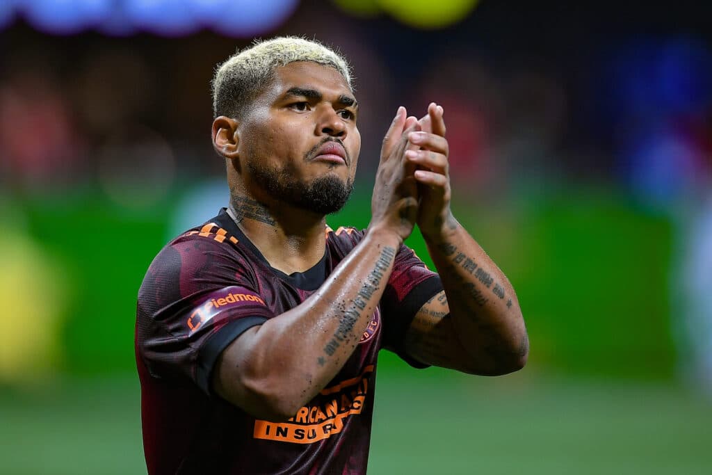 Josef Martínez podría llegar a River