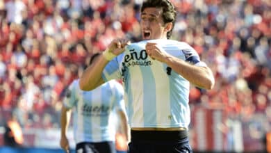 Diego Milito candidato a Presidente de Racing