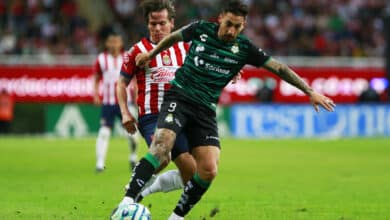 Chivas vs Santos Laguna Liga MX Pronósticos