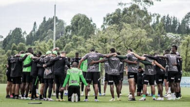 Pretemporada de Atlético Nacional 2024