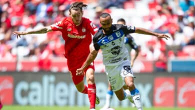 Querétaro vs Toluca: Pronósticos deportivos de 365scores