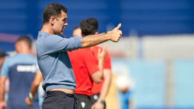 Rafael Márquez candidatos entrenador Barcelona Netflix