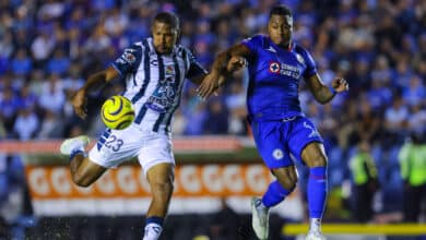 Salomón Rondón Pachuca liga mx