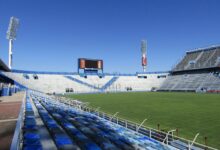 Vélez se ha hecho muy fuerte en su casa: una sola derrota en todo el año.