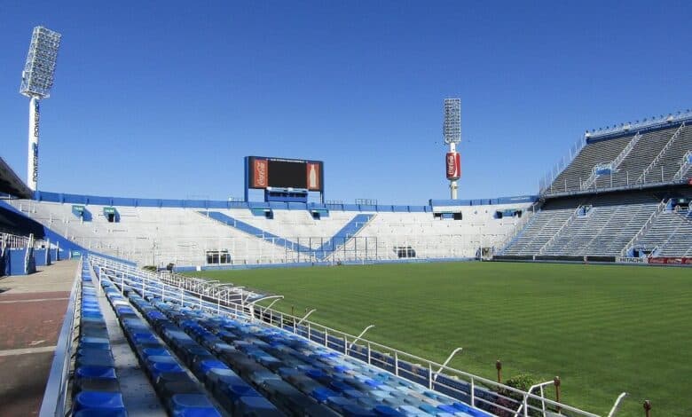 Vélez se ha hecho muy fuerte en su casa: una sola derrota en todo el año.