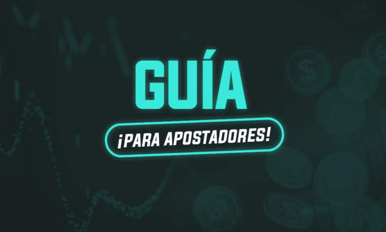 Guia para apostadores para apuestas deportivas, reemplazo de Bet365