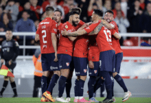 Independiente busca seguir arriba en la Copa de la Liga 2024 y meterse en los Cuartos de Final.