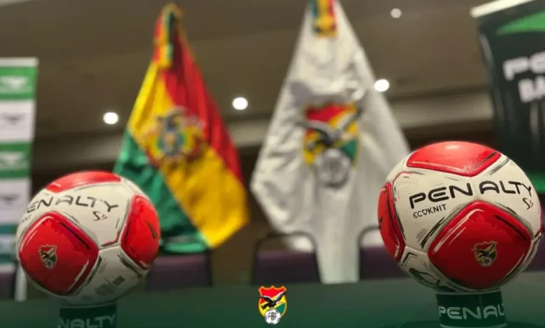 Arranca la Liga boliviana 2024