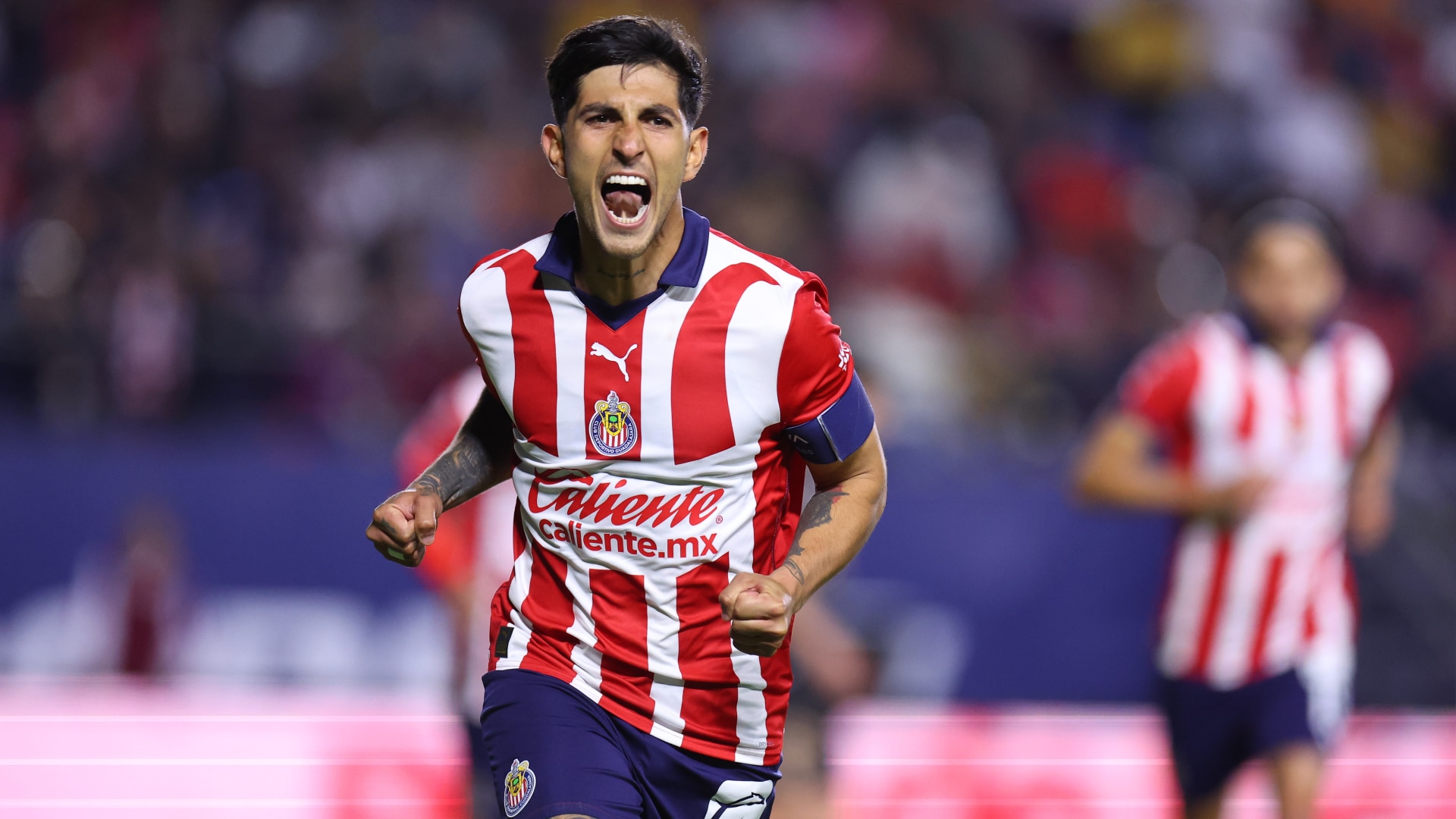 Chivas vs FC, Concacaf Pronósticos y cuotas