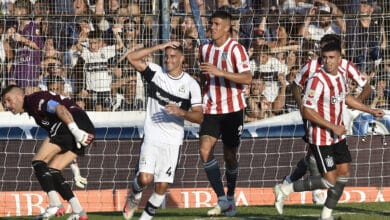 Estudiantes vs. Gimnasia, habrá clásico de La Plata este domingo.