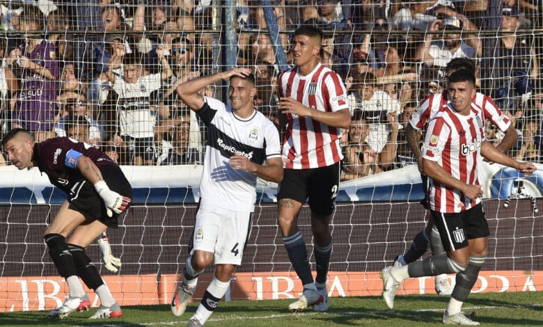 Estudiantes vs. Gimnasia, habrá clásico de La Plata este domingo.