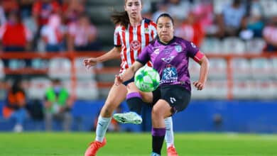 Se viene el Balón de oro de la liga mx femenil.