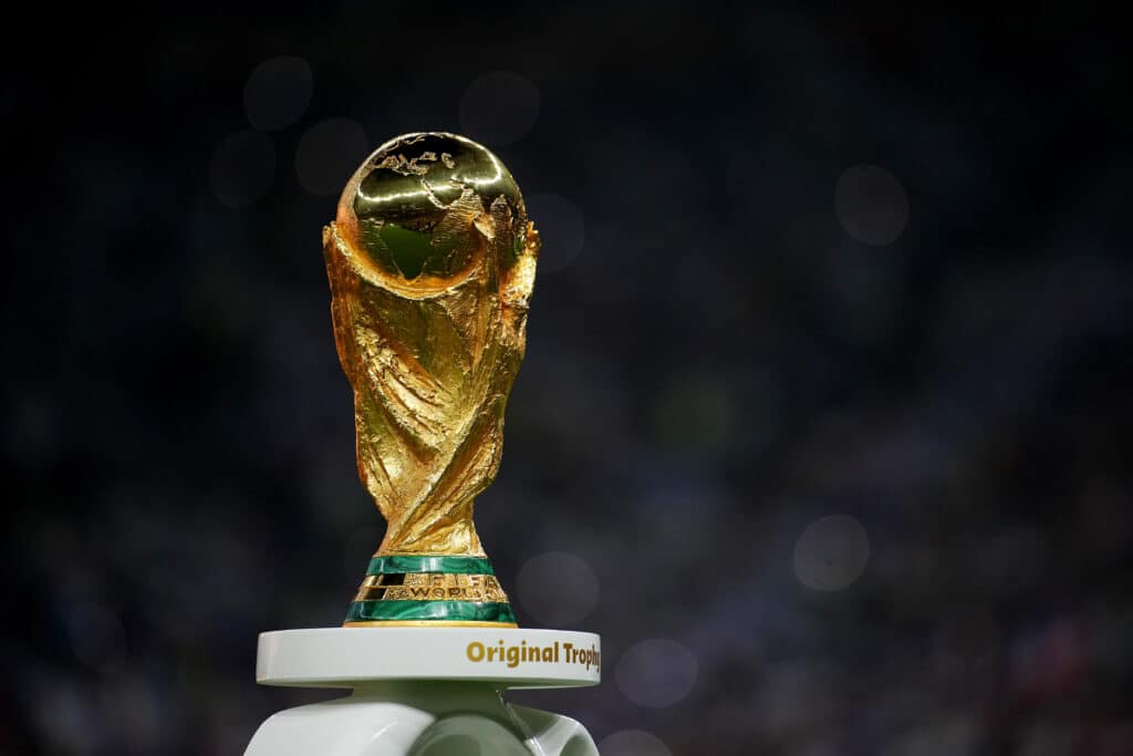 La Final del Mundial 2026 se disputará en el MetLife Stadium. (Photo by Alex Caparros - FIFA/FIFA via Getty Images)
