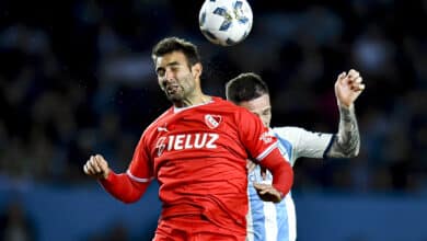 Independiente es animador de la Copa de la Liga, pero no suma muchos goles.