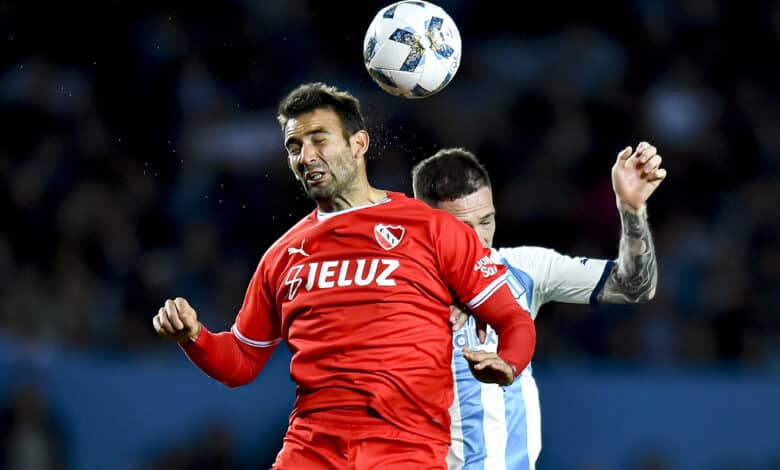 Independiente es animador de la Copa de la Liga, pero no suma muchos goles.