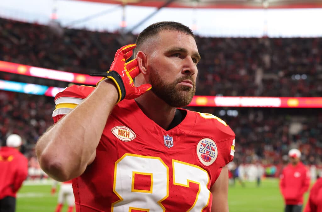 Kansas City Chiefs quiere armar una dinastía en la NFL