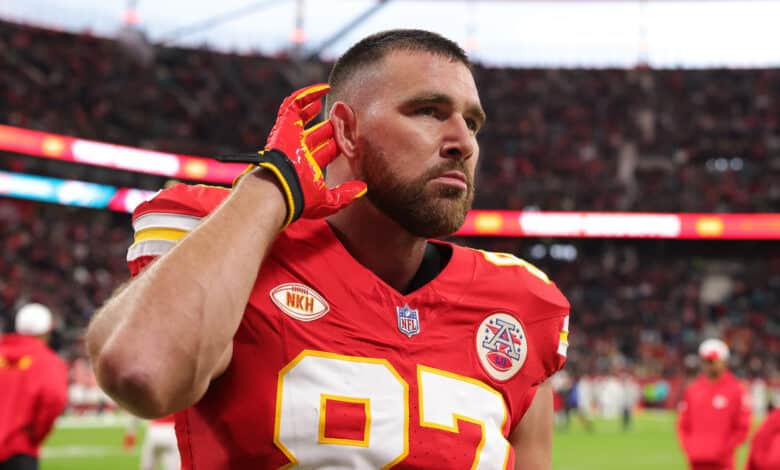 Kansas City Chiefs quiere armar una dinastía en la NFL