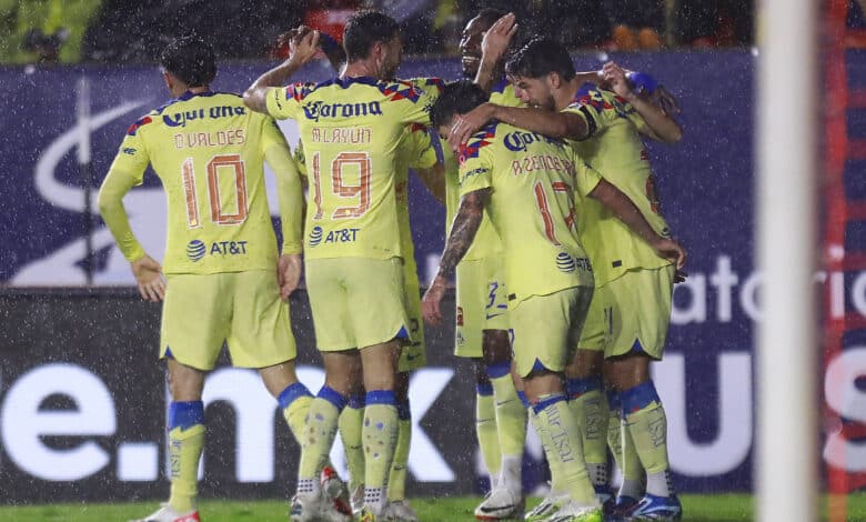 León vs América Liga MX Pronósticos Deportivos