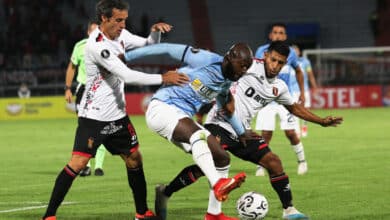 Melgar vs. Aurora, mano a mano por la fase 1 de la Copa Libertadores