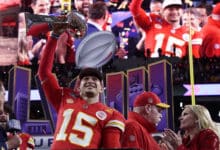 ¿Quién será el campeón de la NFL?