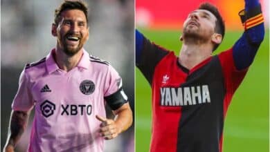 Inter Miami vs. Newell's, mano a mano en un amistoso muy especial para Lionel Messi.